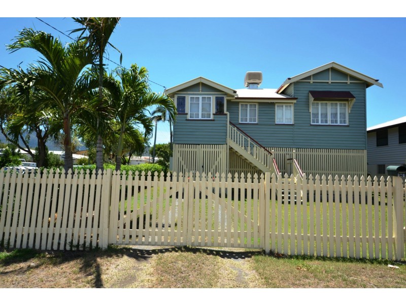 262 Ford Street, Berserker QLD 4701