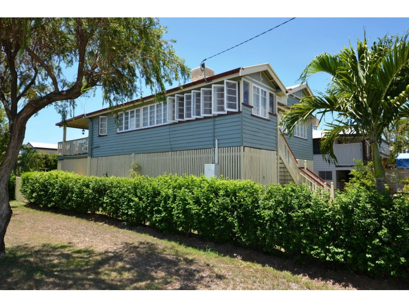 262 Ford Street, Berserker QLD 4701