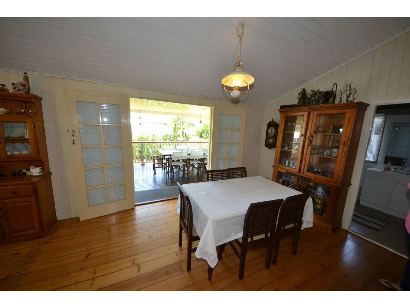 262 Ford Street, Berserker QLD 4701