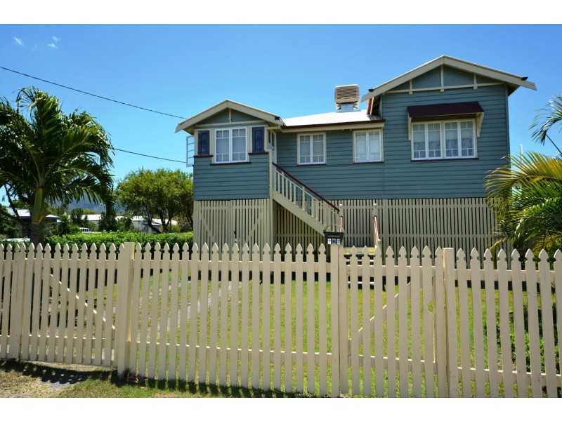 262 Ford Street, Berserker QLD 4701