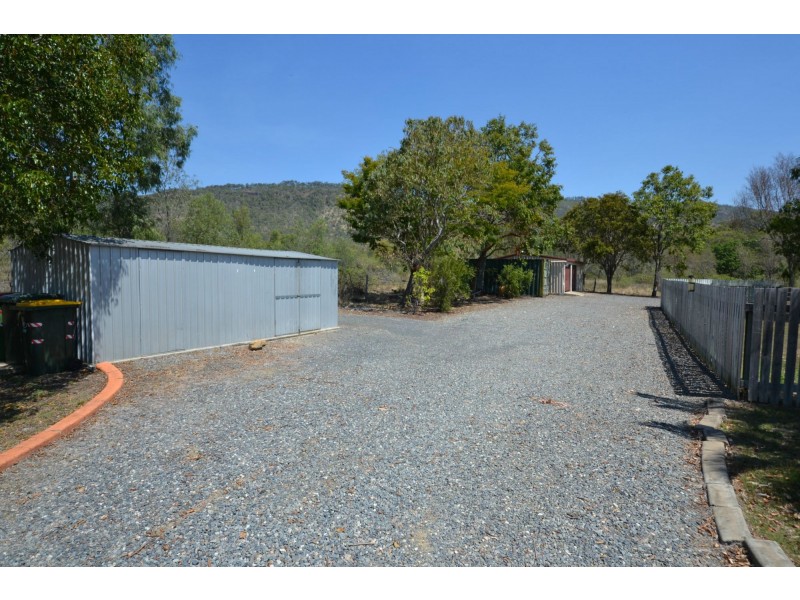178 Mount Usher Road, Bouldercombe QLD 4702