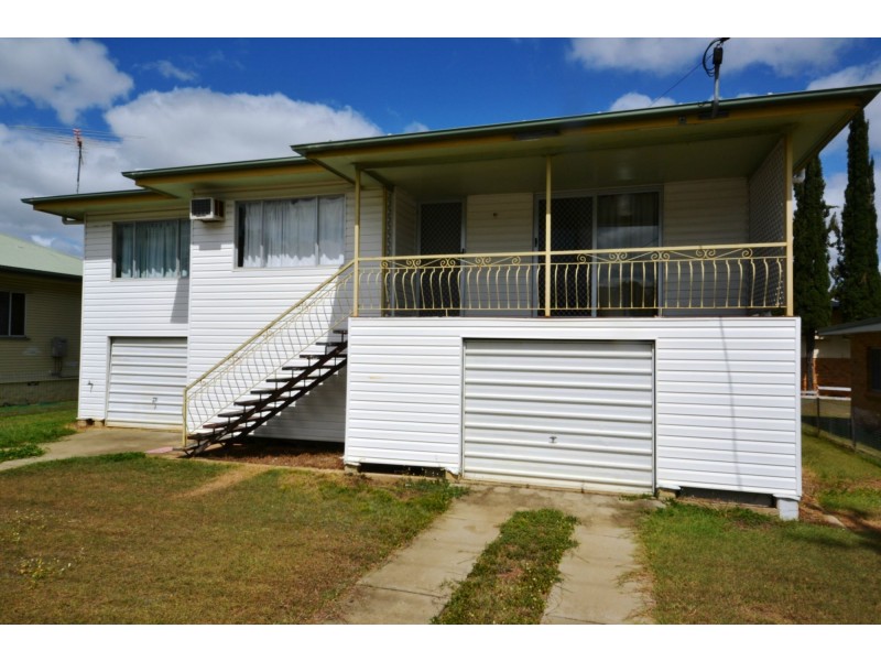 437 Dean Street, Frenchville QLD 4701