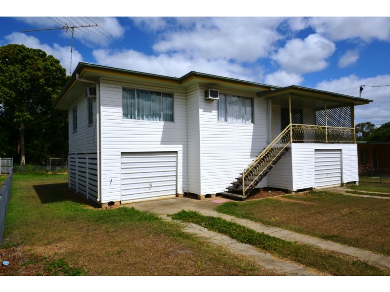 437 Dean Street, Frenchville QLD 4701