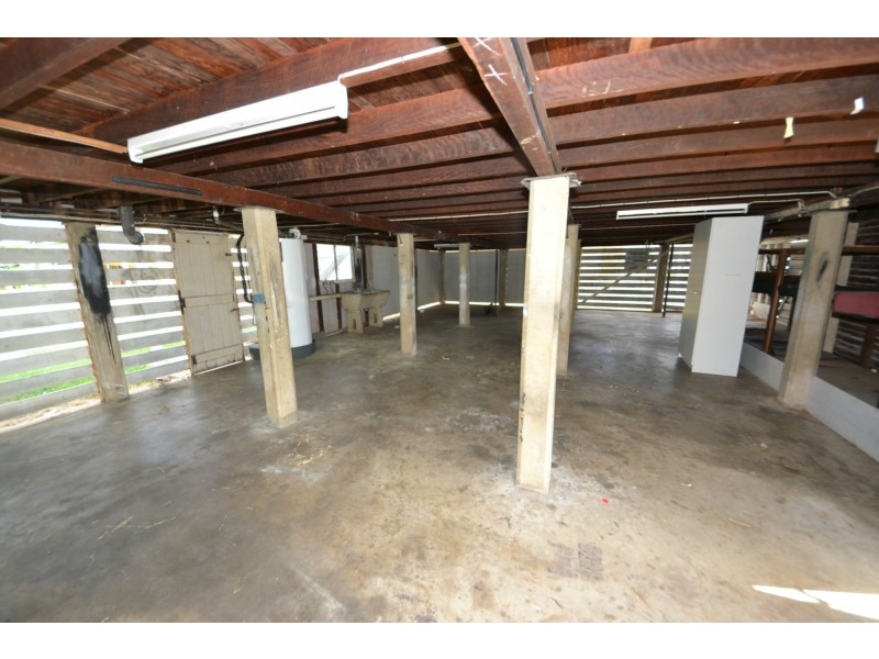 437 Dean Street, Frenchville QLD 4701