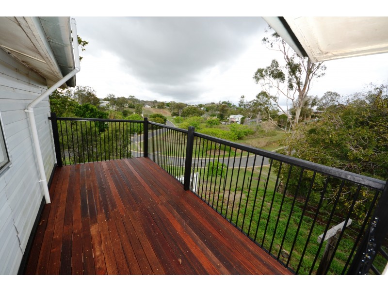 18 Hall Street South, Mount Morgan QLD 4714
