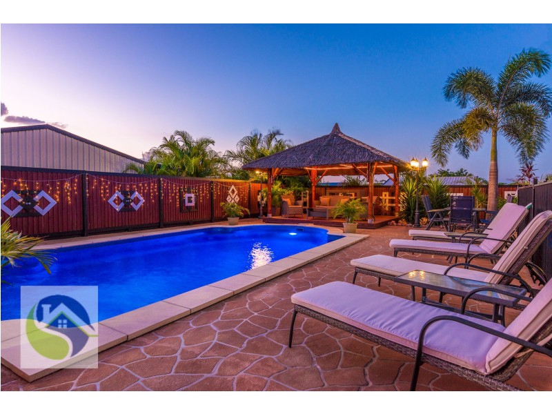 10 Brady Place, Gracemere QLD 4702