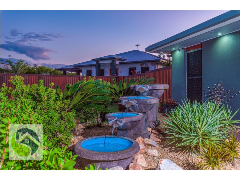 10 Brady Place, Gracemere QLD 4702