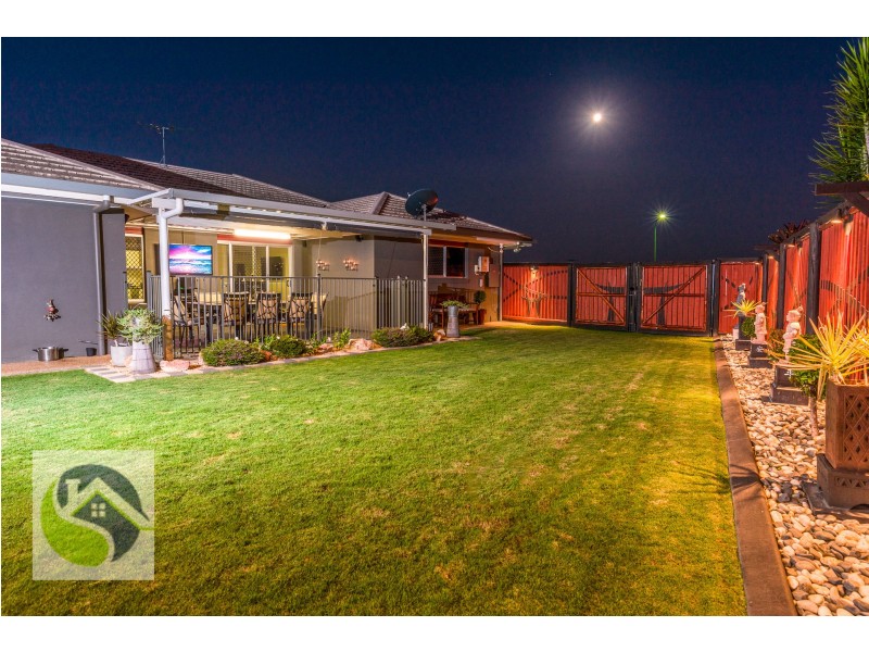 10 Brady Place, Gracemere QLD 4702