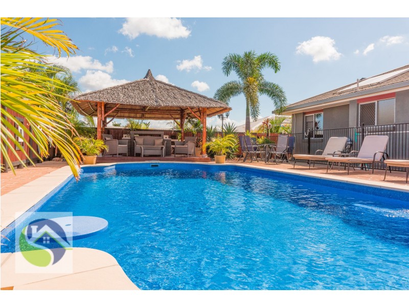 10 Brady Place, Gracemere QLD 4702