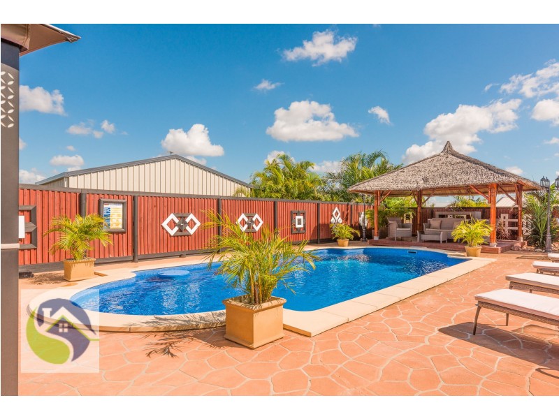 10 Brady Place, Gracemere QLD 4702