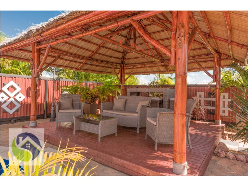 10 Brady Place, Gracemere QLD 4702