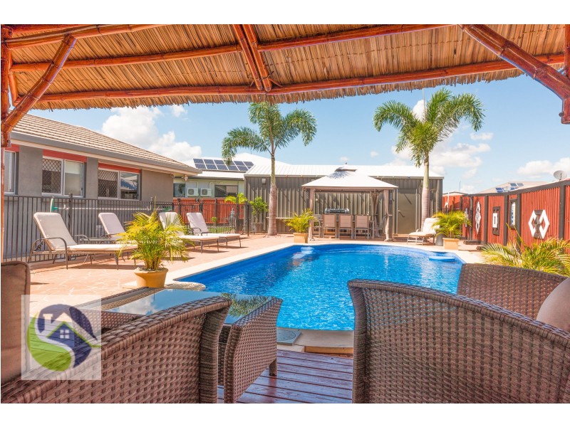 10 Brady Place, Gracemere QLD 4702