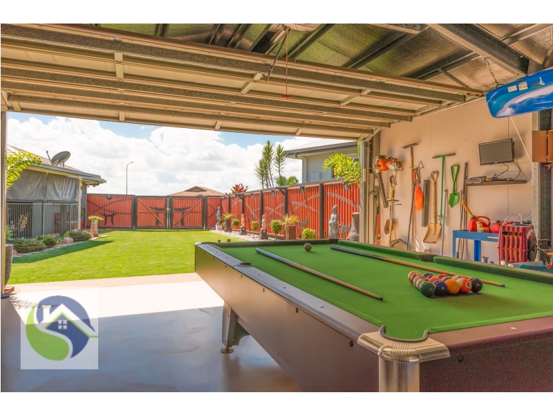 10 Brady Place, Gracemere QLD 4702