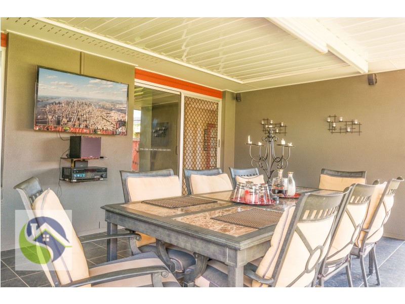 10 Brady Place, Gracemere QLD 4702