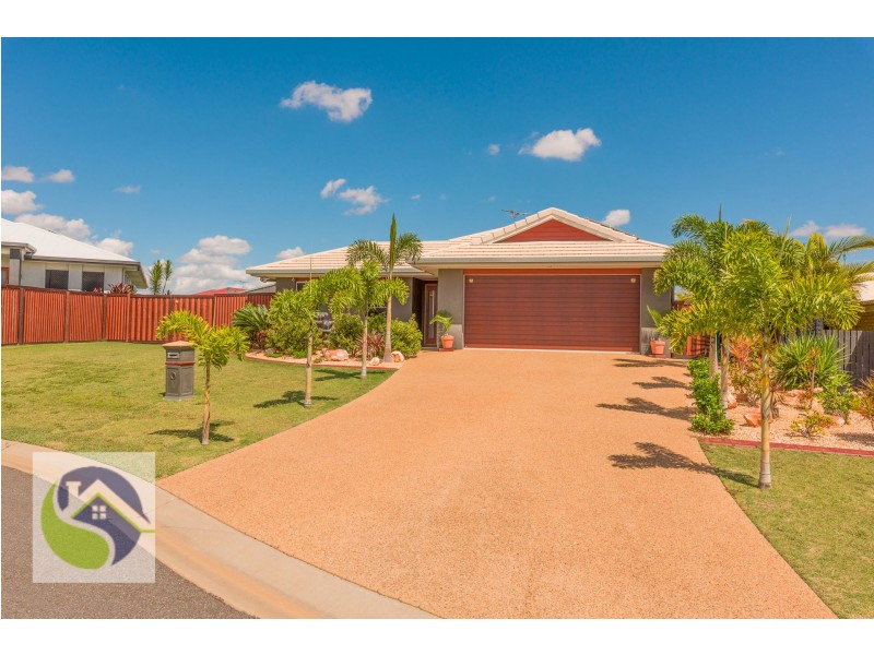 10 Brady Place, Gracemere QLD 4702
