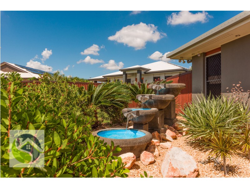 10 Brady Place, Gracemere QLD 4702