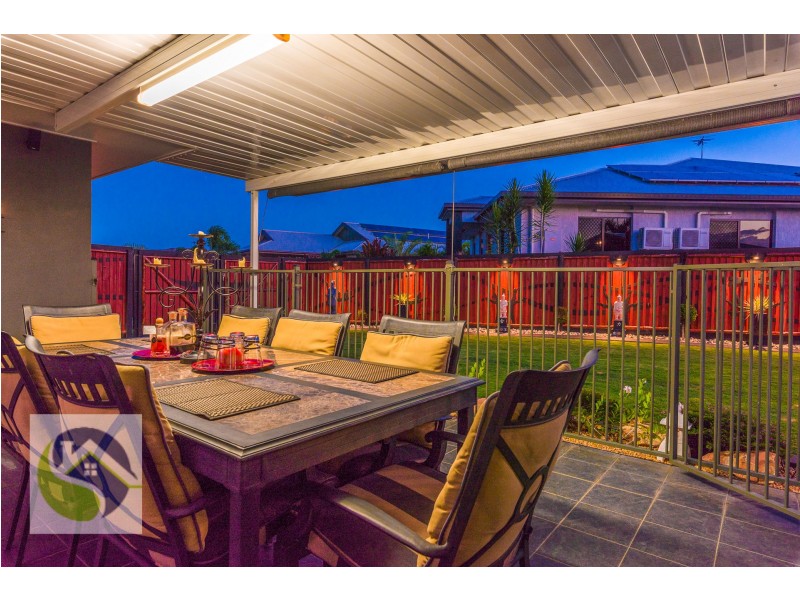 10 Brady Place, Gracemere QLD 4702