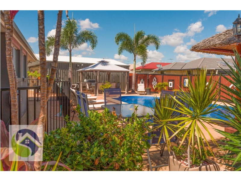 10 Brady Place, Gracemere QLD 4702