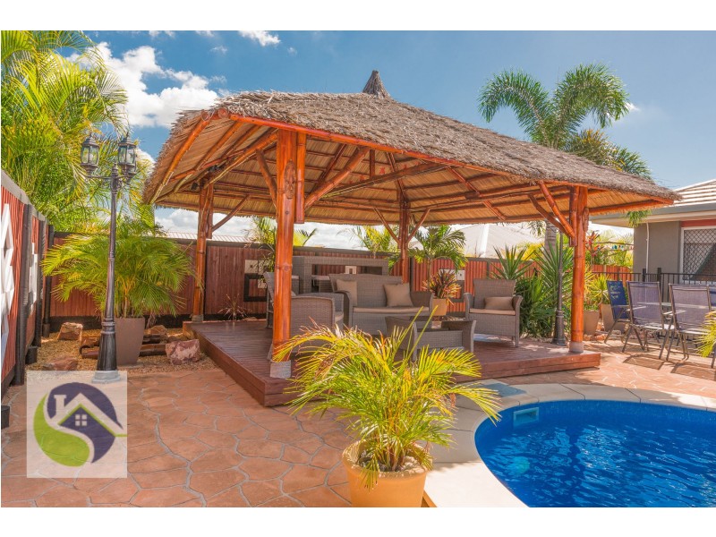 10 Brady Place, Gracemere QLD 4702