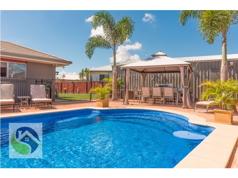 10 Brady Place, Gracemere QLD 4702