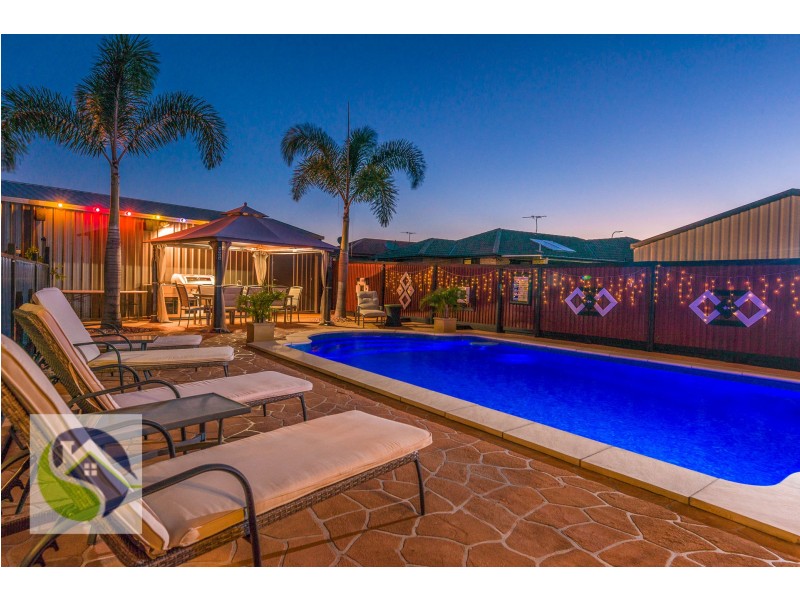 10 Brady Place, Gracemere QLD 4702