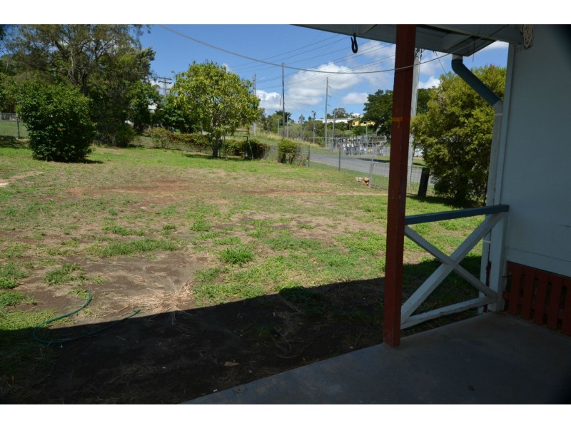 26 River Street, Mount Morgan QLD 4714