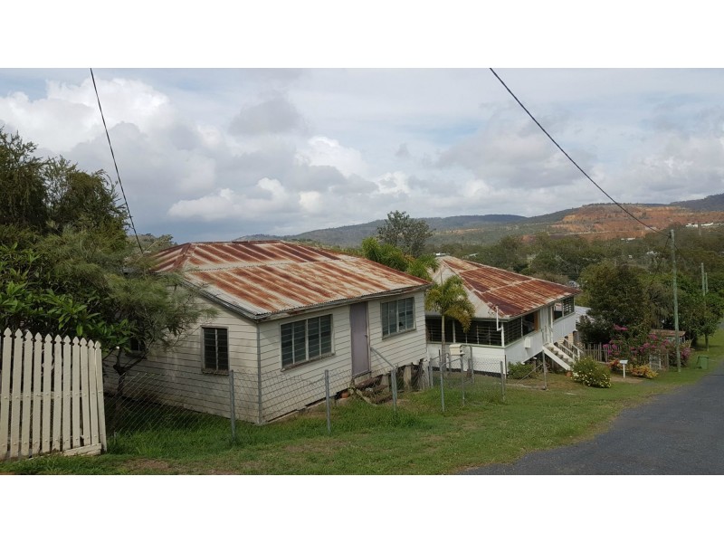 6 North Street, Mount Morgan QLD 4714