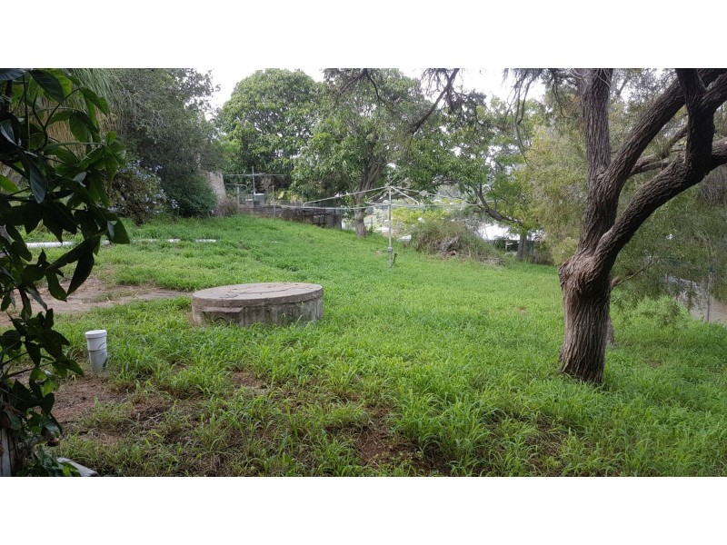 6 North Street, Mount Morgan QLD 4714