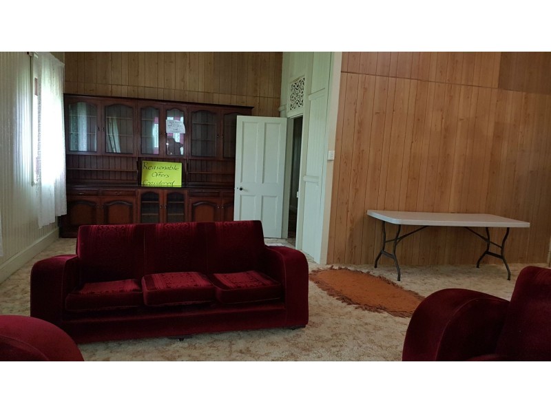 18 – 20 Railway Avenue, Wowan QLD 4702