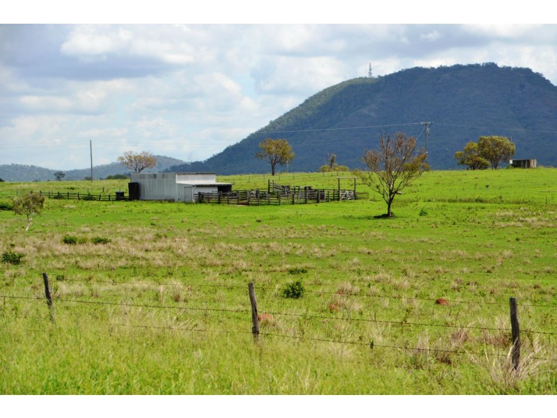 178 Mcevoy Road, Kabra QLD 4702