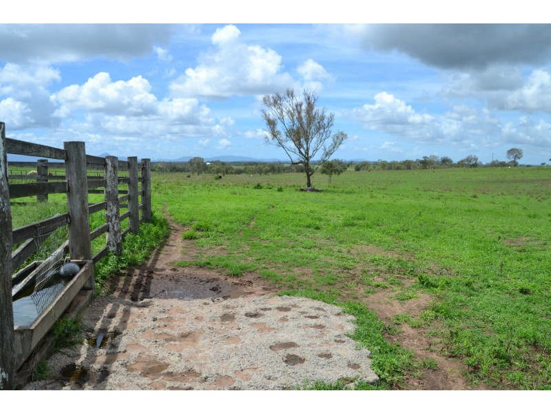 178 Mcevoy Road, Kabra QLD 4702