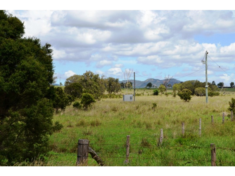 178 Mcevoy Road, Kabra QLD 4702