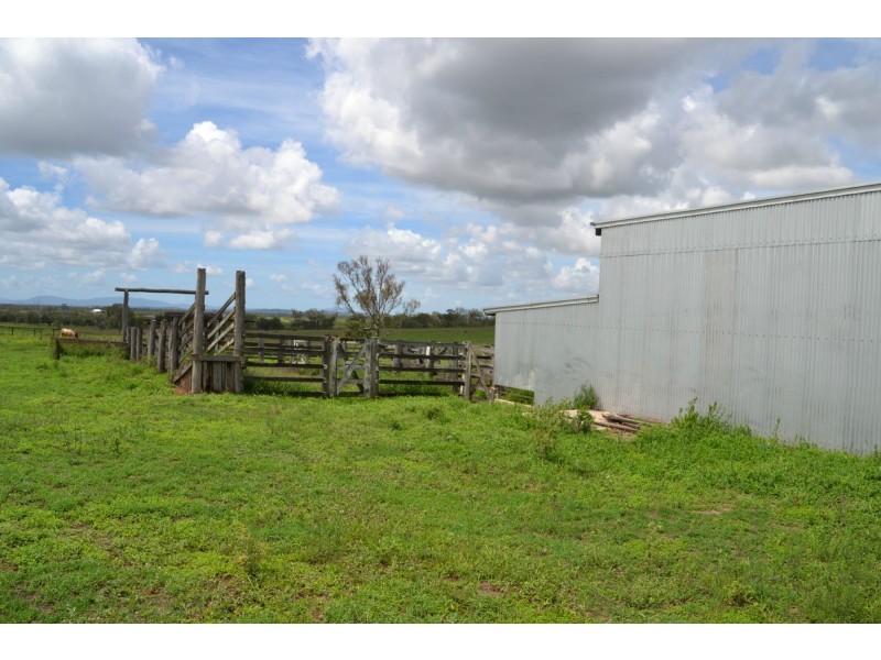 178 Mcevoy Road, Kabra QLD 4702