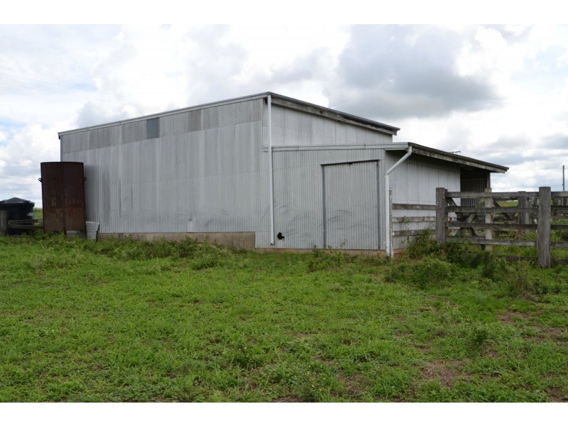 178 Mcevoy Road, Kabra QLD 4702