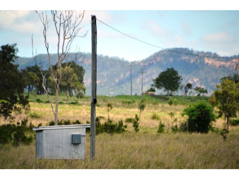 178 Mcevoy Road, Kabra QLD 4702