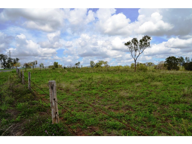 178 Mcevoy Road, Kabra QLD 4702