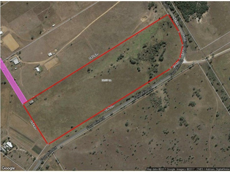 178 Mcevoy Road, Kabra QLD 4702