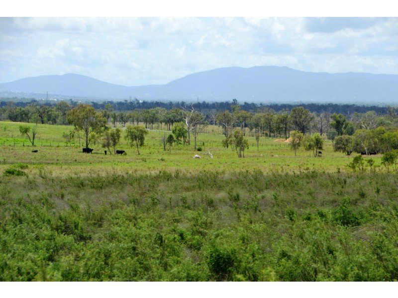 178 Mcevoy Road, Kabra QLD 4702