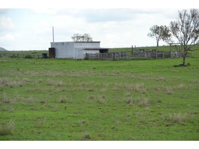 178 Mcevoy Road, Kabra QLD 4702