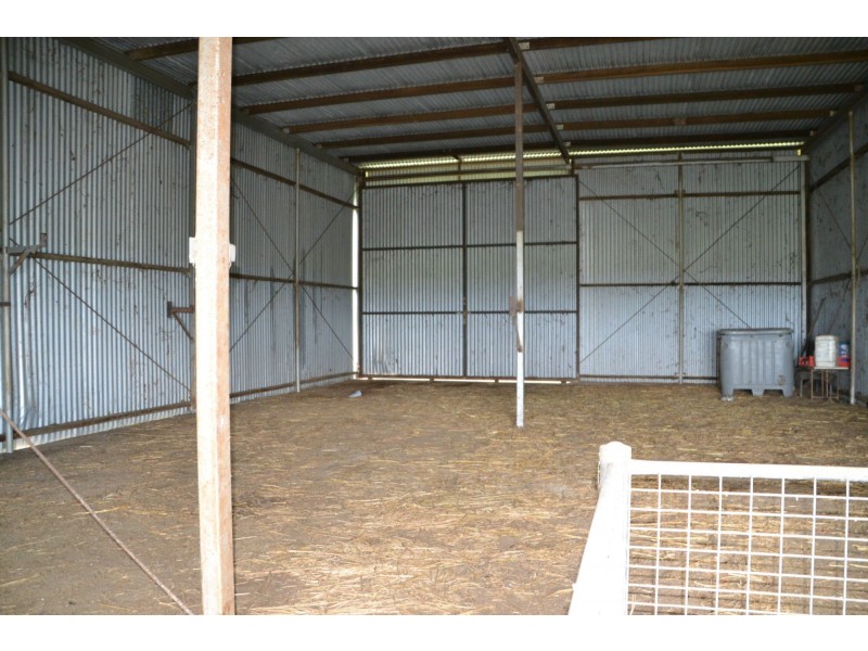 178 Mcevoy Road, Kabra QLD 4702