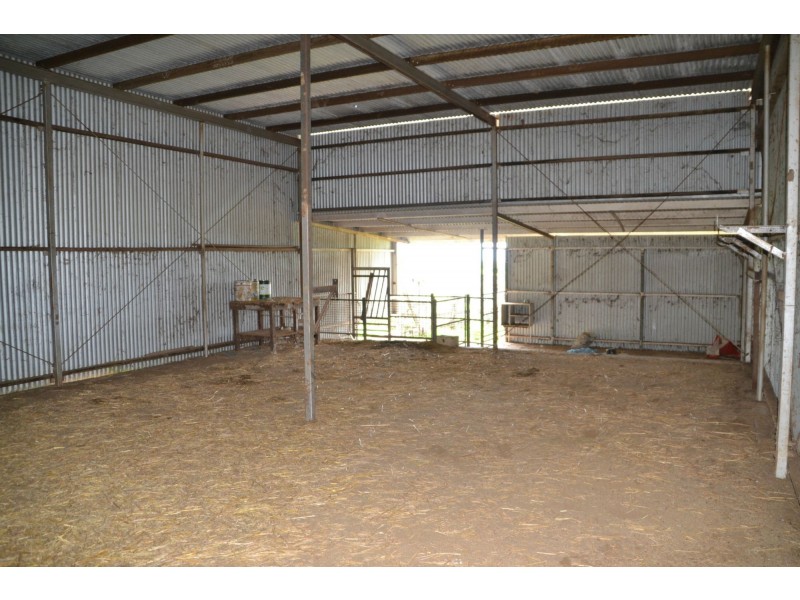 178 Mcevoy Road, Kabra QLD 4702