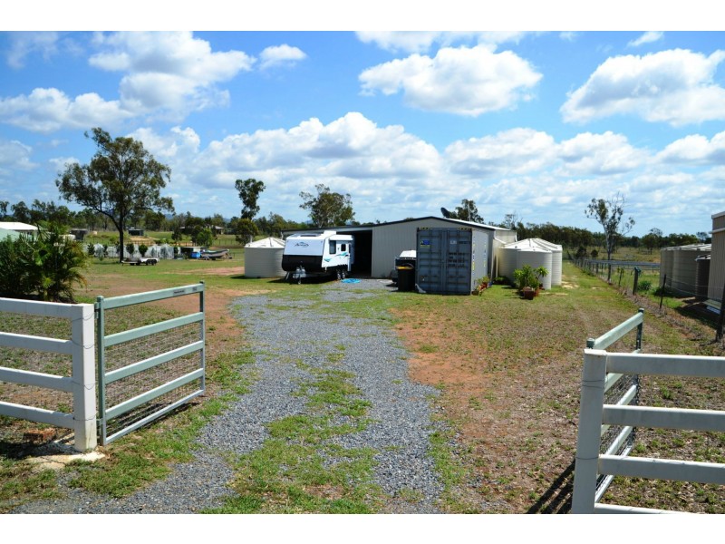 50 Clifton Street, Gracemere QLD 4702