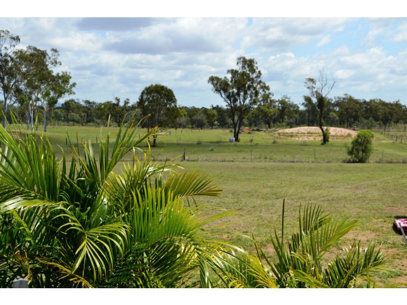 50 Clifton Street, Gracemere QLD 4702