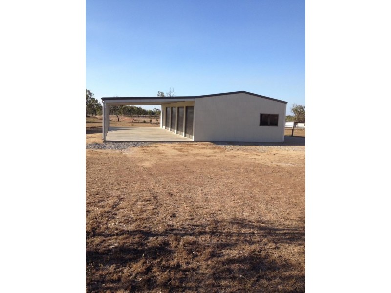 50 Clifton Street, Gracemere QLD 4702