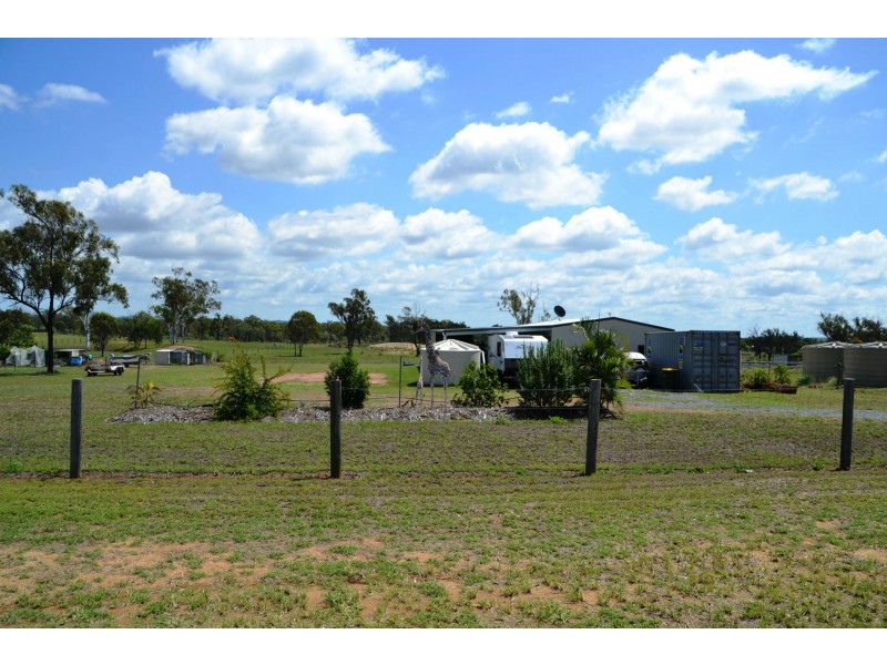 50 Clifton Street, Gracemere QLD 4702