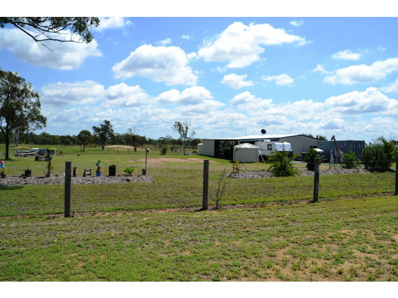 50 Clifton Street, Gracemere QLD 4702