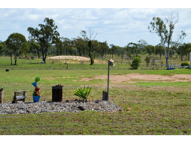 50 Clifton Street, Gracemere QLD 4702