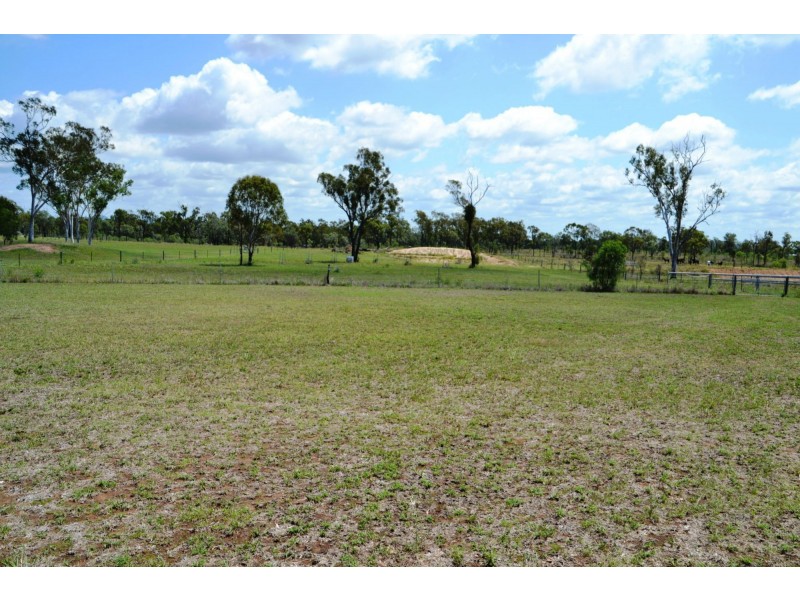 50 Clifton Street, Gracemere QLD 4702