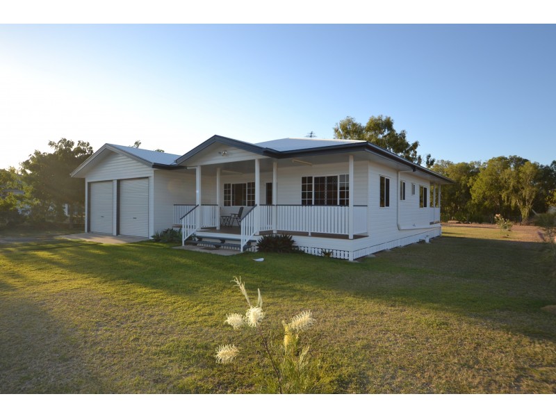6 Richmont Drive, Bouldercombe QLD 4702