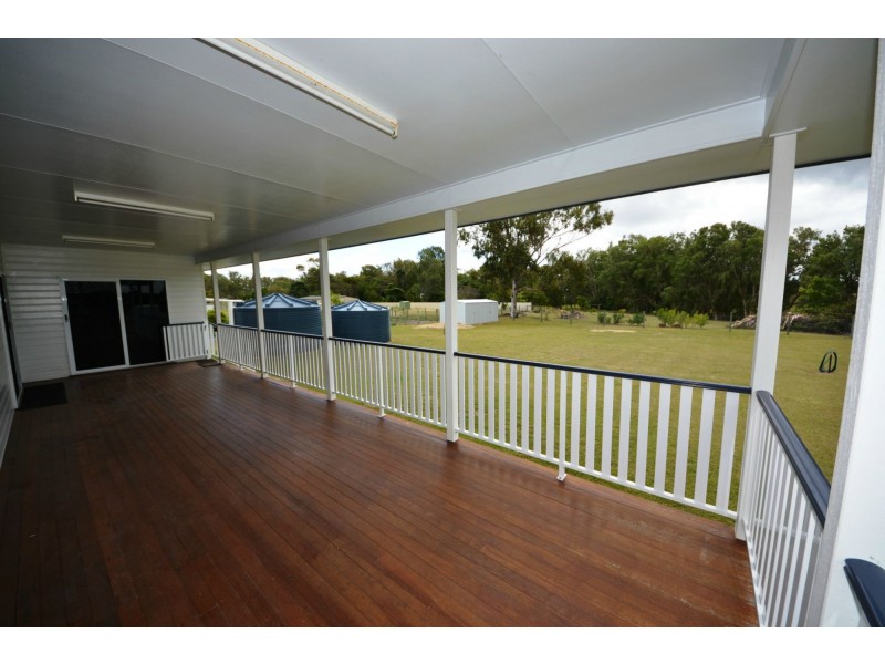 6 Richmont Drive, Bouldercombe QLD 4702